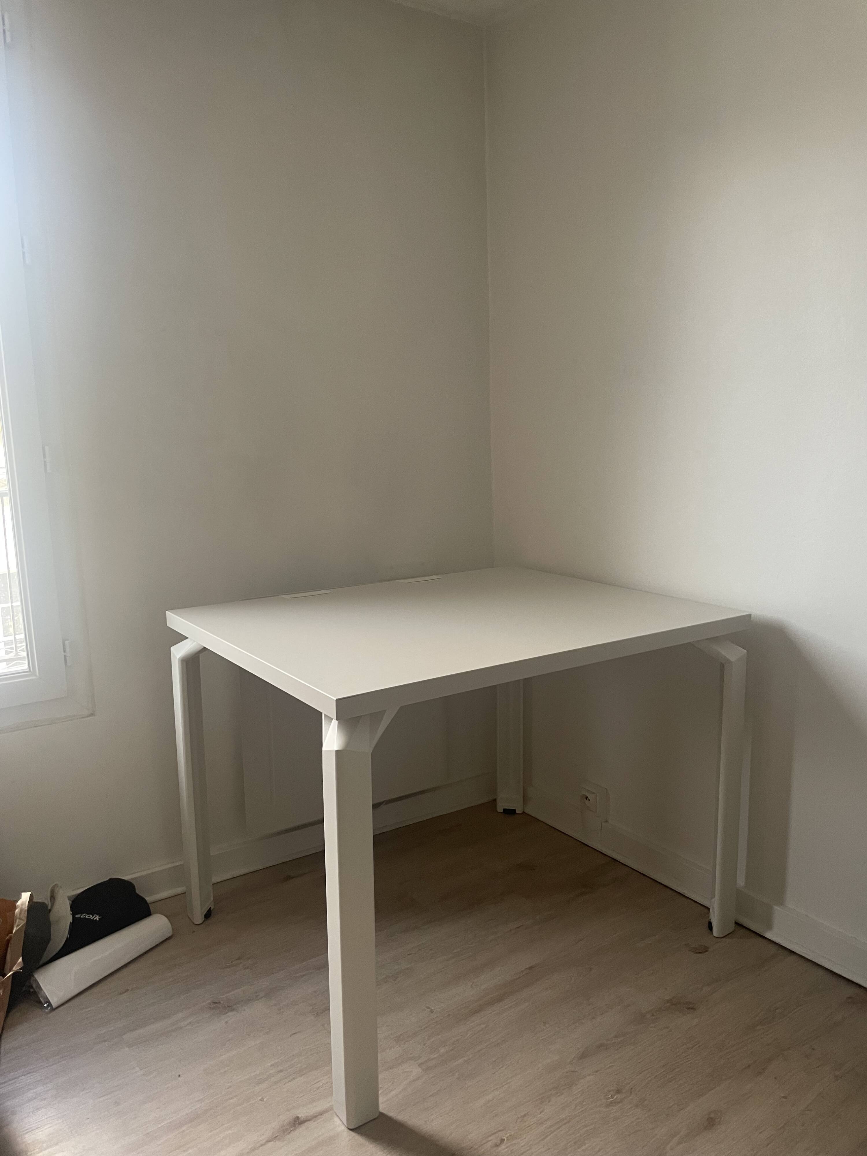 Haworth brand office