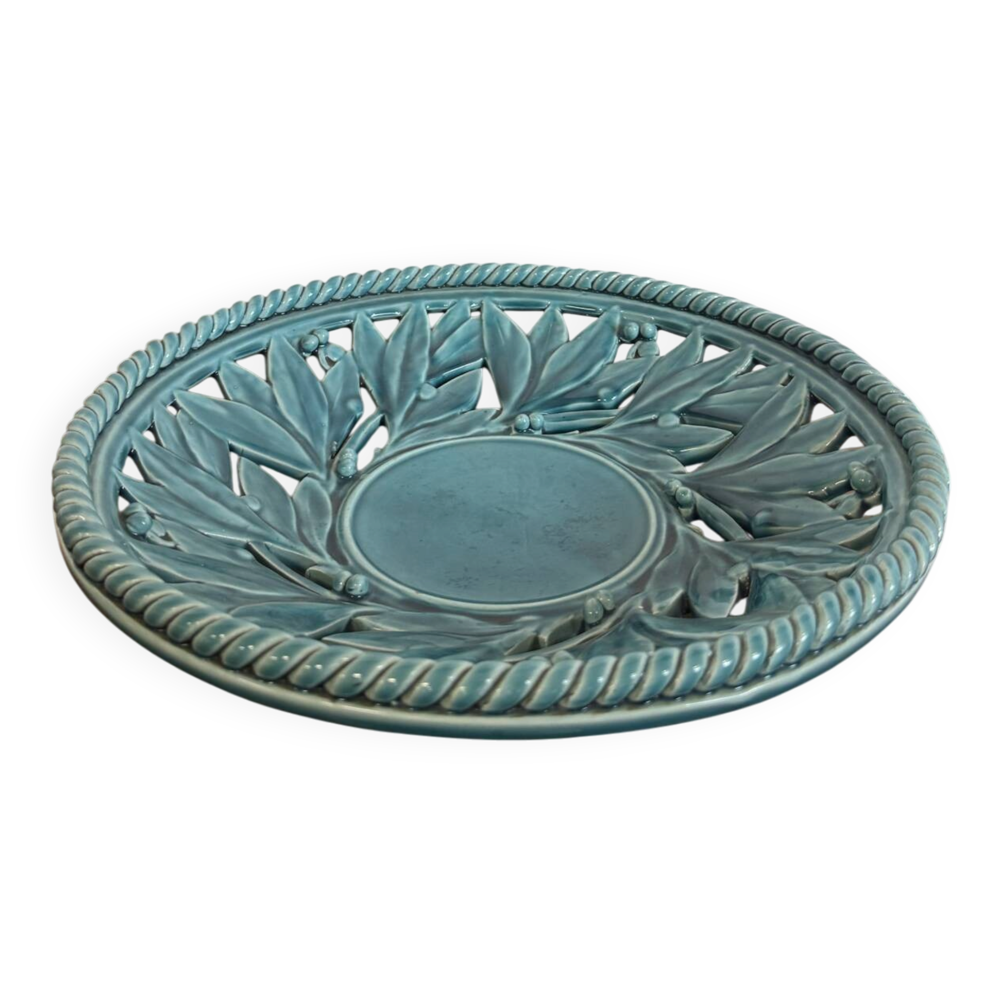 Presentation dish