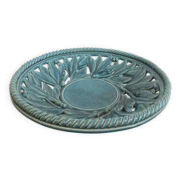 Plat de présentation