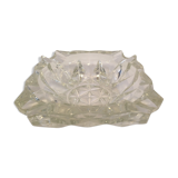 Ashtray veropa glassworks of the gier