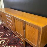 Victor Wilkins sideboard for G-Plan 1962
