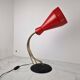 Rare Adjustable BAG Turgi Desk Lamp – Switzerland, circa 1950s