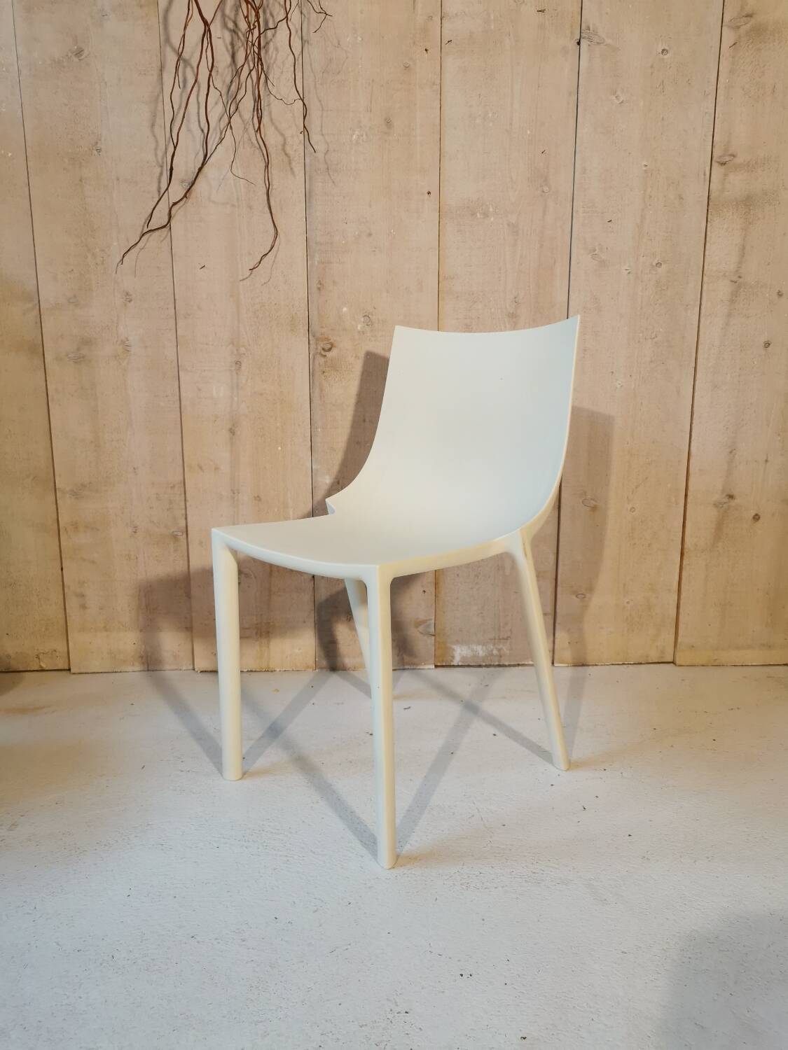 Starck chair