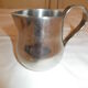 Pot à lait