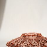 Plat en verre Rosaline