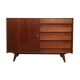 Sideboard U-460 by Jiri Jiroutek for Interier Praha, 1960s