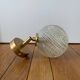 Vintage wall light