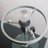 Bauhaus design lamp Valentino by Metalarte 1976