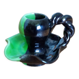Slurry rat candleholder Vallauris