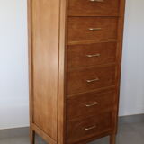 Chiffonnier 6 50s drawers