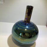 Murano vase Sergio Asti