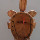 Kpeliye mask Senoufo