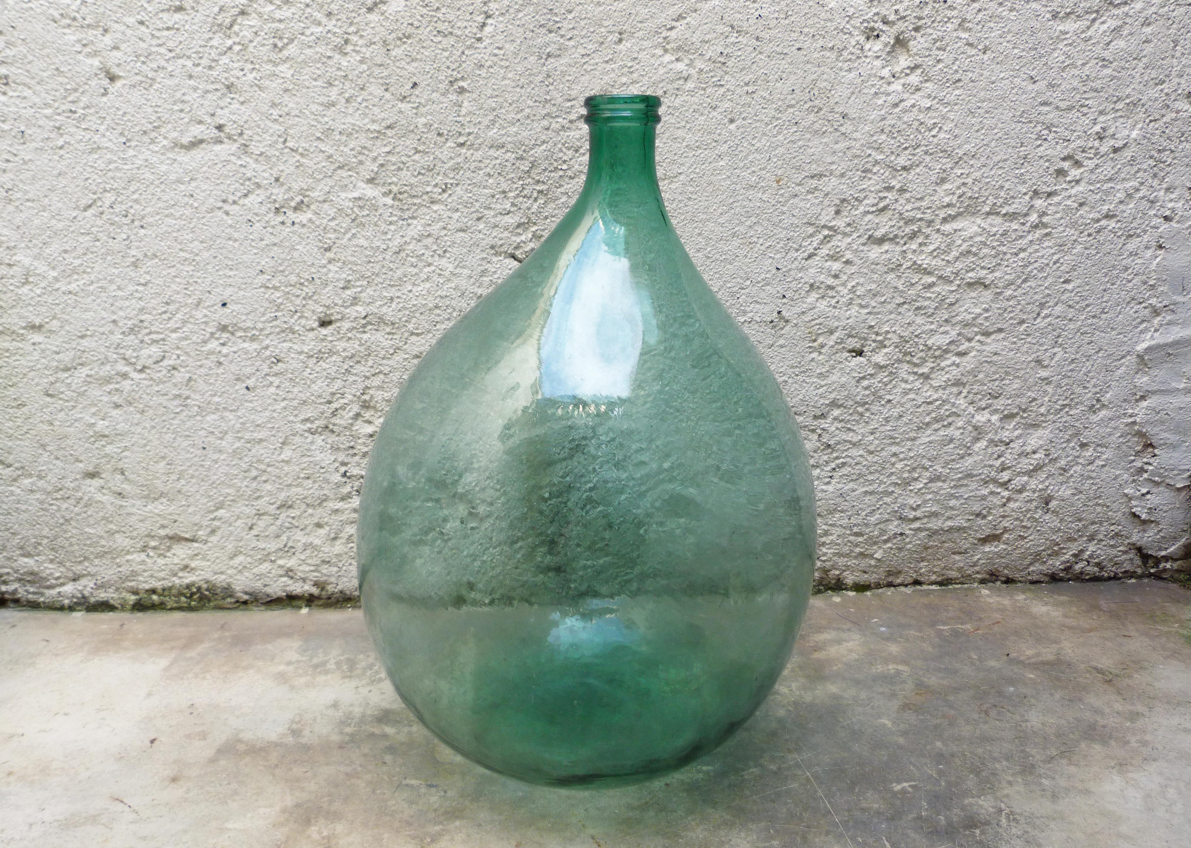 Demijohn 60L