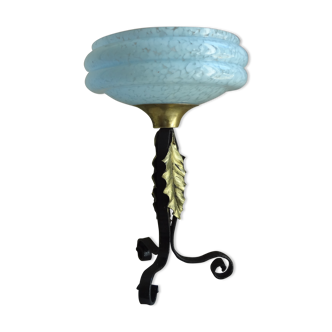 1930s lamp