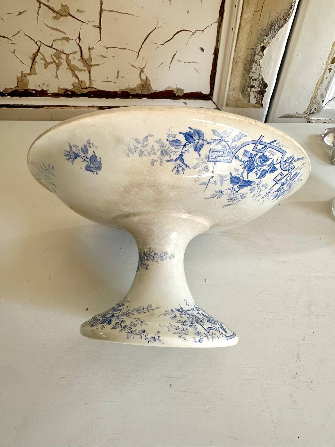 Badonviller fruit bowl