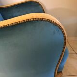 Old chairs