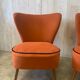 Fauteuil vintage