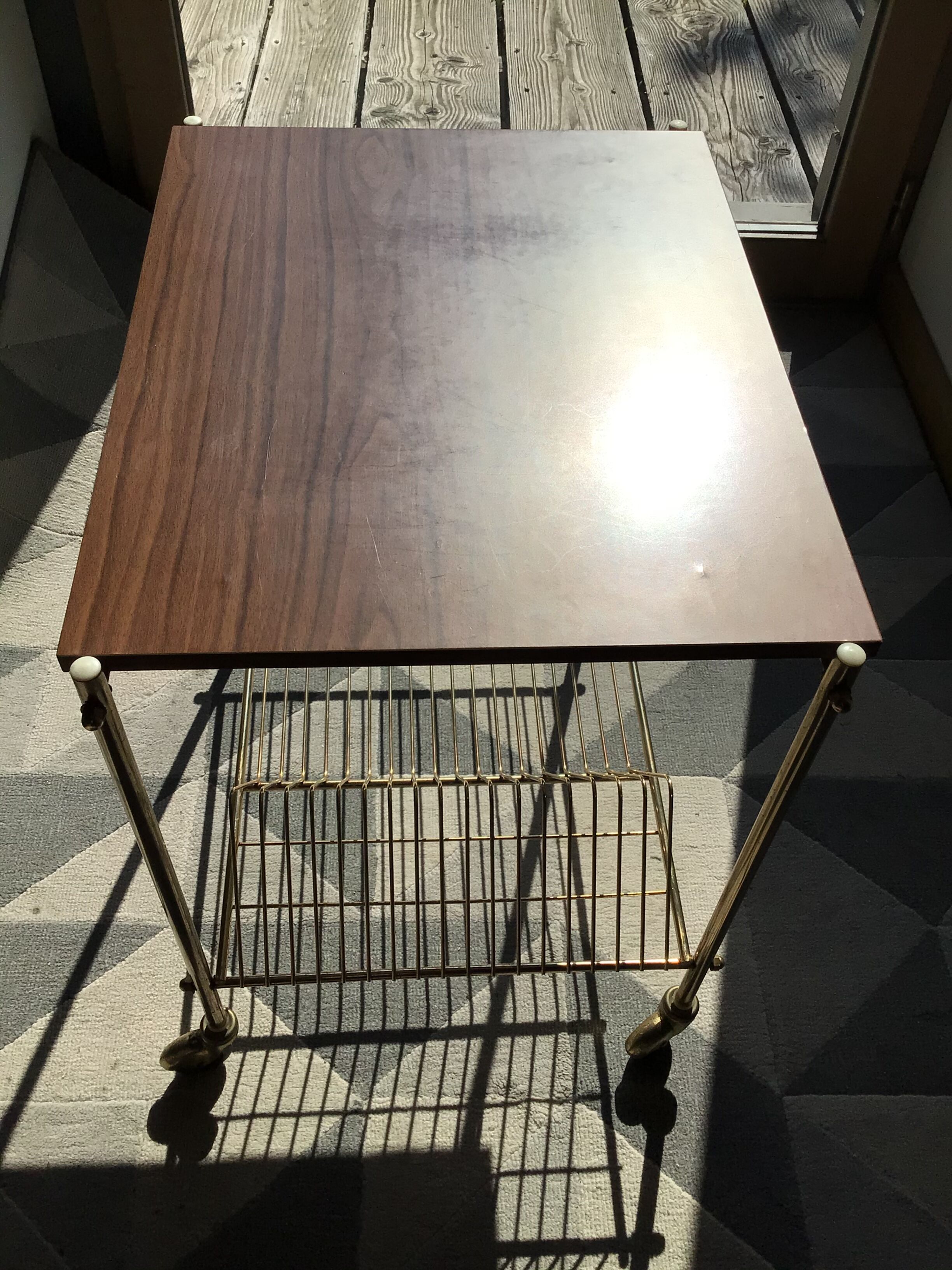 Formica dessert
