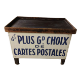 Old stationery counter