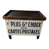 Old stationery counter