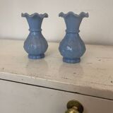 Vintage Glass Vases