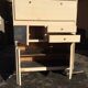 Buffet Mado compact années 50