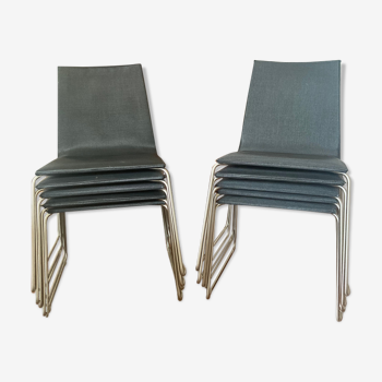 Design chairs Meubili Belgium