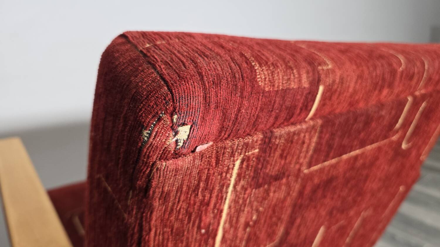 Armchairs from Tatra, Set of 2