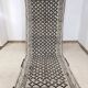 Handmade Moroccan Berber rug 345 X 125 CM