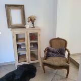 cabinet Parisian fence