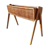 1950 wicker planter