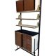 Meuble Bibliothèque d'Umberto Mascagni Design Des Années 1950,