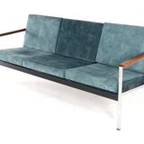 Coen de Vries for Gispen sofa model 1741 - dutch mid century modern design