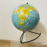 Globe Girard and Barrere