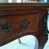 Bureau style Louis XV