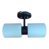 2-light wall light