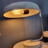 Hustadt Leuchten lamp 1960