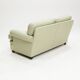 'Dream' leather sofa from Poltrona Frau, 1980s