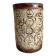 Vase cylindrique  Quantock design England années 70