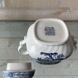 Myott sugar bowl