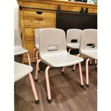 Mullca children's chair