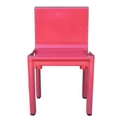 Chaise de Masayuki Matsukaze pour Kartell 1970