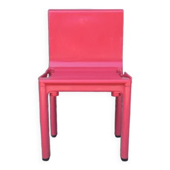 Chaise de Masayuki Matsukaze pour Kartell 1970