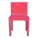 Chair by Masayuki Matsukaze for Kartell 1970