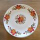 Lot of 6 vintage plates - Moulin des Loups