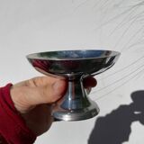 Stainless steel bowls / dishes 1970