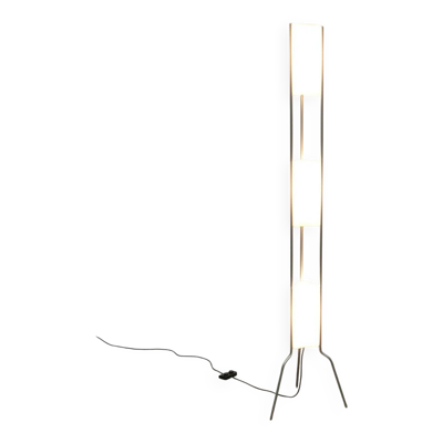 Lampadaire Vintage Italien Totem Terra par Valerio Bottini pour Foscarini