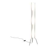 Italian Vintage Totem Floor Lamp by Valerio Bottini for Foscarini