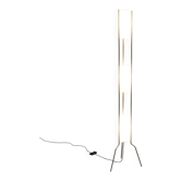 Italian Vintage Totem Floor Lamp by Valerio Bottini for Foscarini
