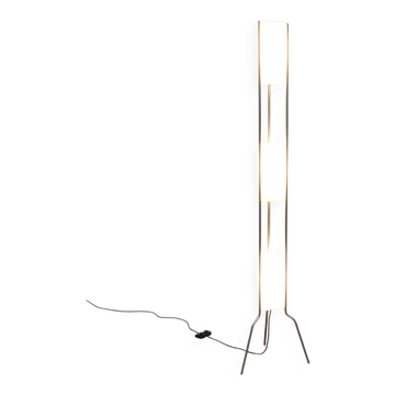 Lampadaire Vintage Italien Totem Terra par Valerio Bottini pour Foscarini